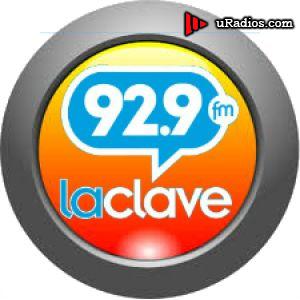 Radio 92.9 FM LA CLAVE
