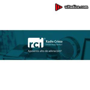 Radio R.C.I Radio Cristo Internacional, Aposento Alto de Adoración On Line