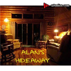 Radio Alan's Hideaway