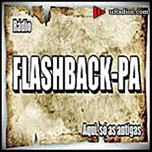 Radio Rádio Flashback-Pa