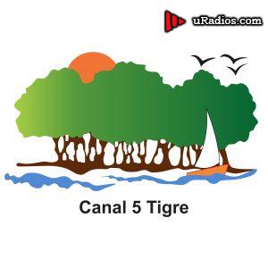 Radio Canal5tigretv