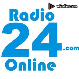 Radio Radio24online.com