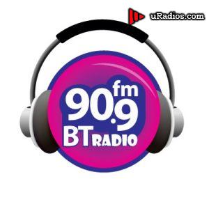 Radio Radio BT FM 90.9