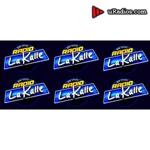 Radio La Kalle 103.5