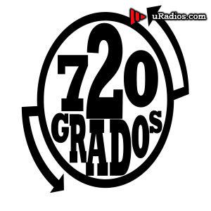 Radio 720 Grados