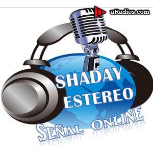 Radio Shaday Estéreo Onlinne