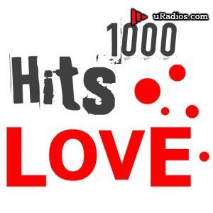 Radio 1000 HITS Love