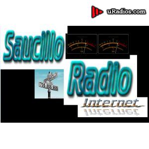 Radio Saucillo Radio HD