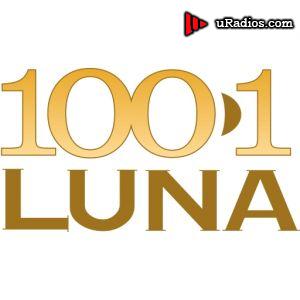 Radio FM Luna