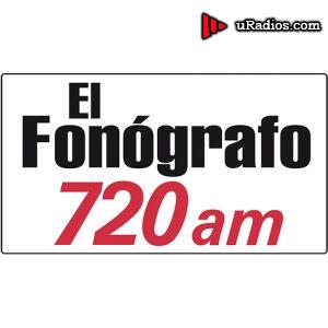 Radio El Fonógrafo 720 AM