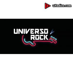 Radio Universo Rock