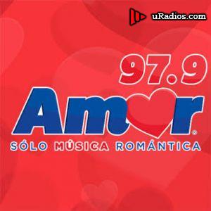 Radio Amor 97.9 FM