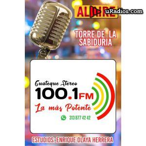 Radio GUATEQUE FM  STEREO