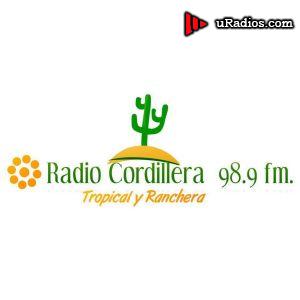 Radio Radio Cordillera fm