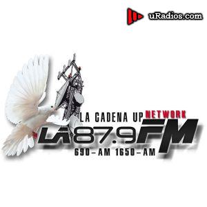 Radio CADENA UP NETWORK RADIO-TV