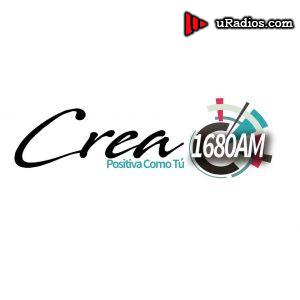 Radio Crea Radio 1680am