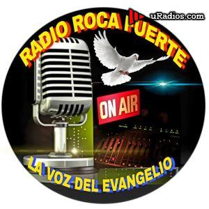 Radio Radio roca fuerte