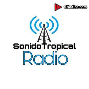Radio Sonido Tropical Radio