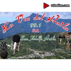 Radio LA VOZ DEL HUILA  99.1