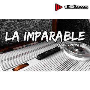 Radio La Imparable Radio