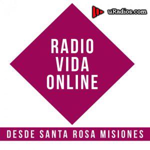 Radio Radio Vida Online