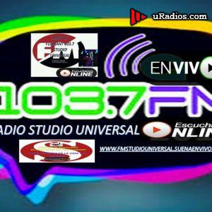 Radio FM 103.7 DJ FLISMANT SUO