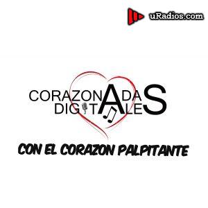 Radio CORAZONADAS DIGITALES