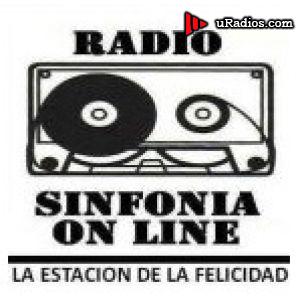 Radio Radio Sinfonia Online (OFICIAL) - CHILE