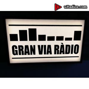 Radio GRAN VÍA RADIO