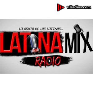Radio LATINA MIX RADIO