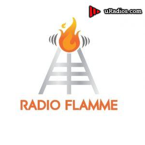 Radio Radio flamme