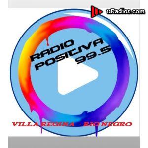 Radio RADIO FM 99.5 POSITIVA MHZ