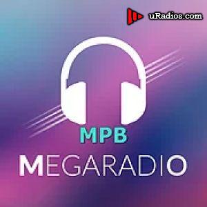 Radio Mega Rádio MPB