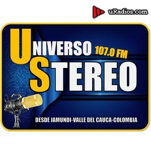 Radio Universo Stereo 107.0 Fm