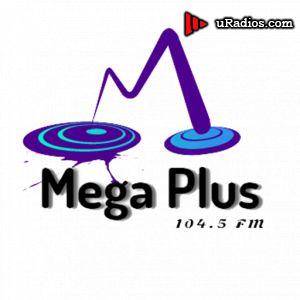 Radio Radio Mega Plus