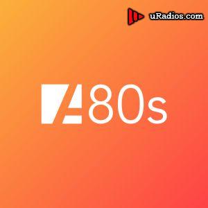 Radio Ayomts80s