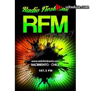 Radio RADIO FIESTA MIX