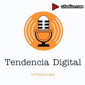 Radio TENDENCIA DIGITAL