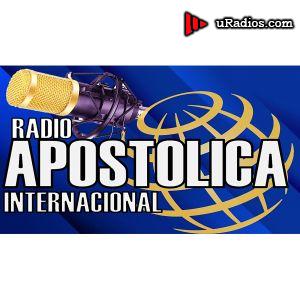 Radio Radio Apostólica Internacional