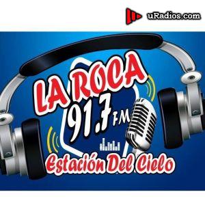 Radio LA ROCA ESTACION 91.7 FM