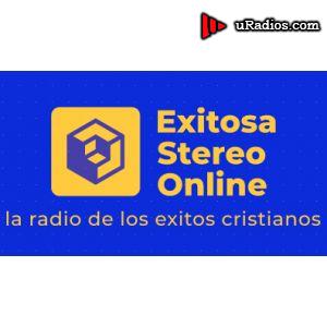 Radio Exitosa Stereo Online