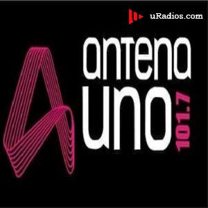Radio Antena Uno Satipo 101.7
