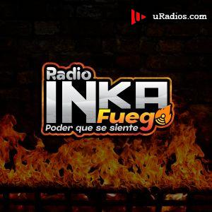 Radio Radioinkafuego 104.3 FM