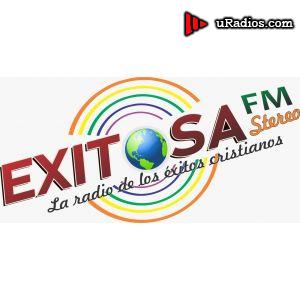Radio La Exitosa Stereo 99.7 Fm