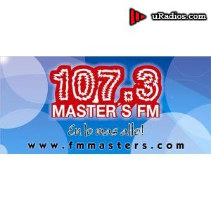 Radio FM Masters 107.3