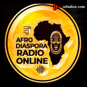 Radio Afro Diaspora Radio Online