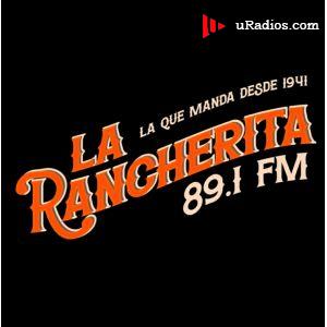 Radio La Rancherita 89.1 MHz,