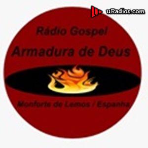 Radio GOSPEL RADIO  ARMADURA DE DEUS