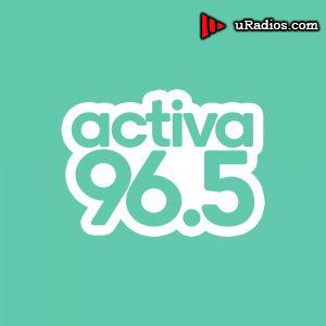 Radio Radio Activa | 96.5 MHz - Ituzaingó