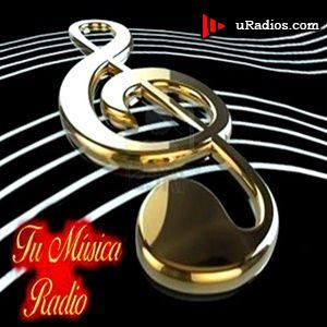 Radio TU MUSICA RADIO